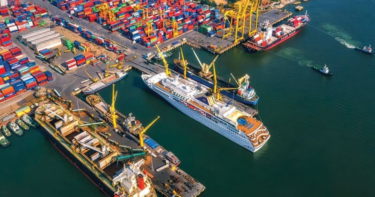 Supply chain resilience tested