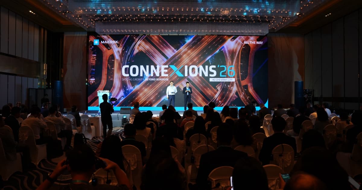 Integrated logistics trends in a shifting landscape