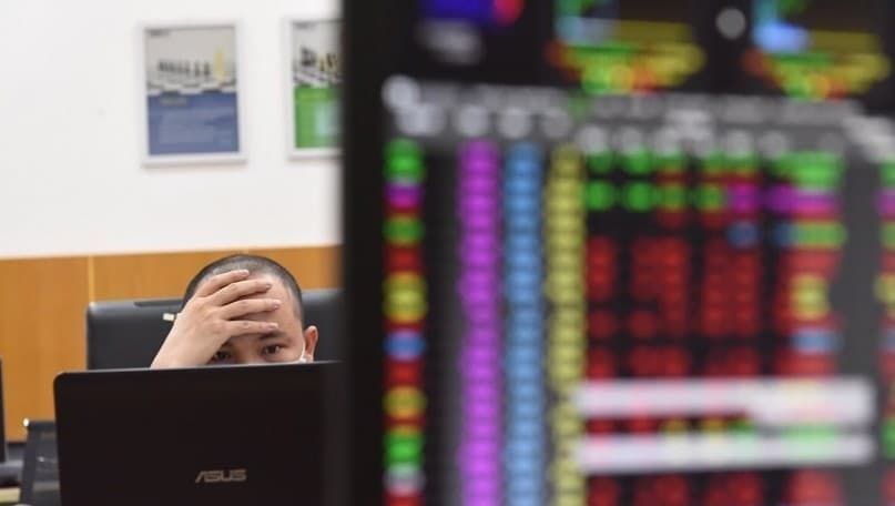 VN-Index could remain range-bound in April