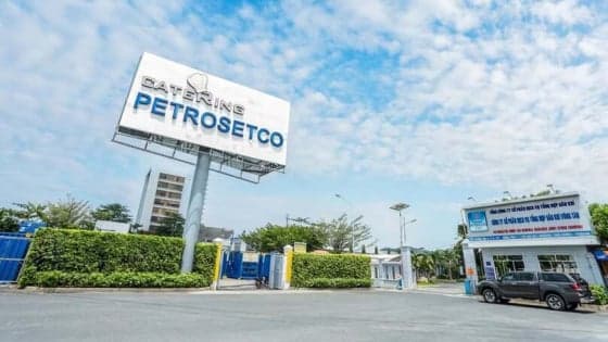 After Petrovietnam divestment, Petrosetco reveals major ambitions, prepares to welcome strategic investors