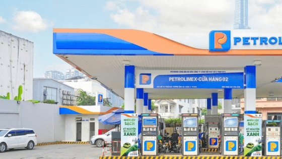 Petrolimex expects record revenue, profit drop in 2026 amid energy transition pressures