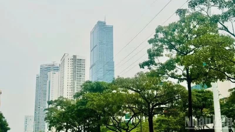 Ha Noi housing market 2026: Upgrading supply, reshaping development space