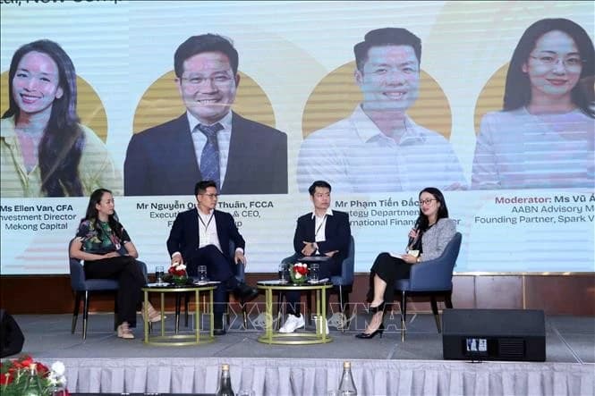 Green transition offers opportunities for stronger Vietnam–Australia cooperation