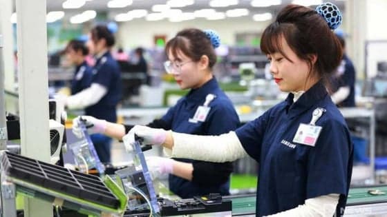 Vietnam’s registered FDI rebounds on back of 2 mega investments