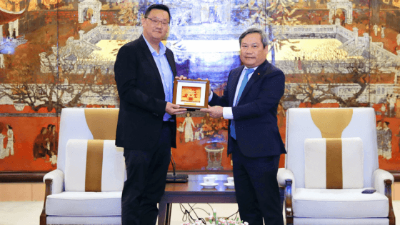 Taiwan’s CT&D eyes Hanoi’s aging apartment redevelopment in push for northern Vietnam expansion