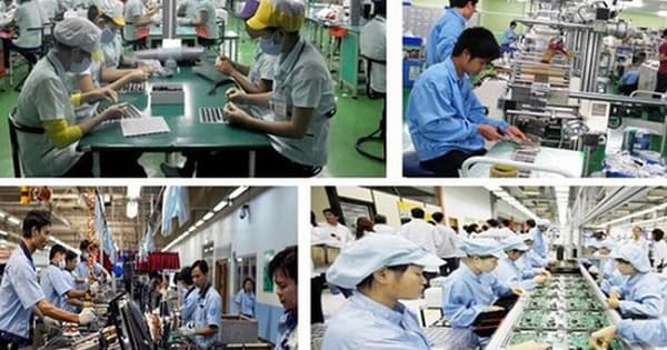 Viet Nam targets to develop 1,000 pioneering enterprises during 2026–2030