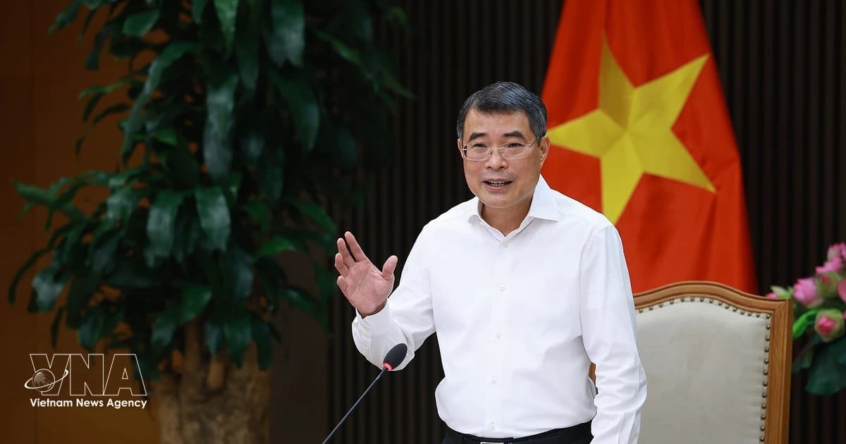 PM orders sharp cuts to business conditions for double-digit growth