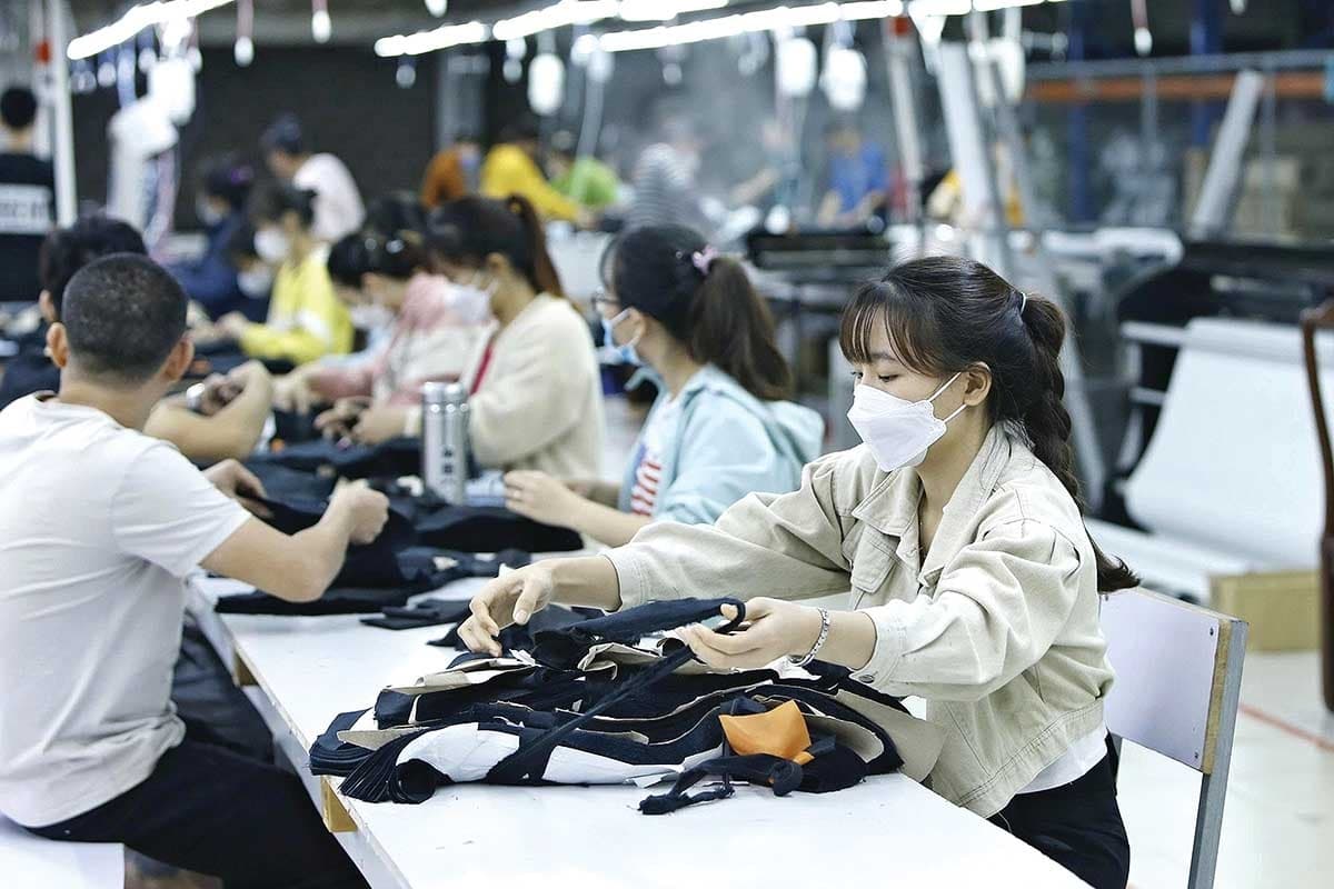 Vietnam’s growth resilient amid global challenges