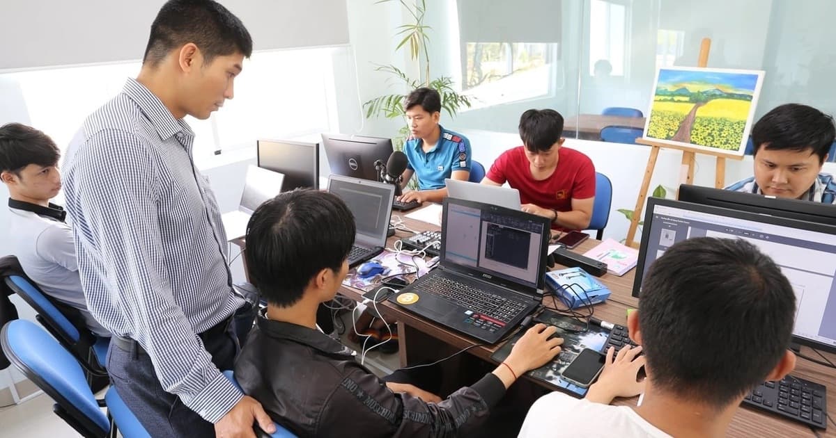 Vietnam’s labor market amid ongoing global volatility