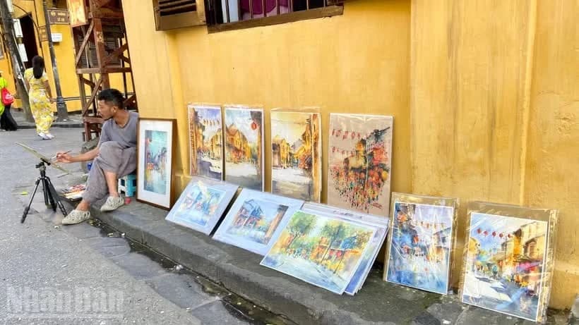 Hoi An tops list of the world’s most captivating “hidden gems”