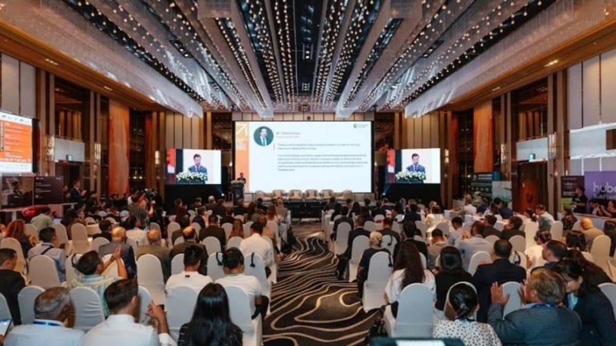 Build to Last 2026:For sustainable urban development