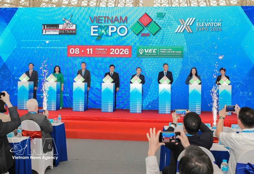 Vietnam pushes for deeper auto supply chain ties with RoK