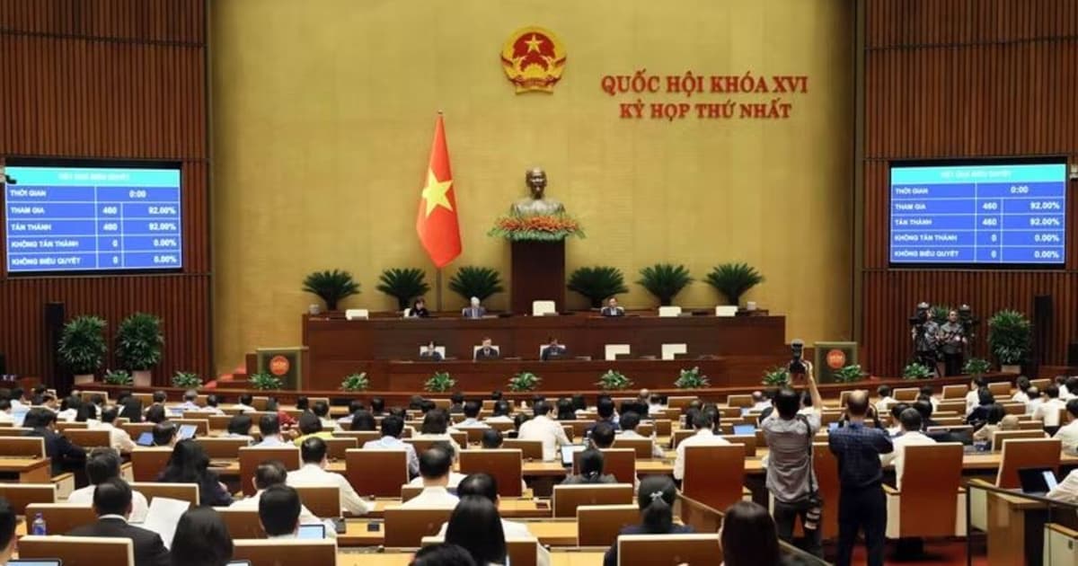 Tax resolution on petrol, oil, aviation fuel adopted