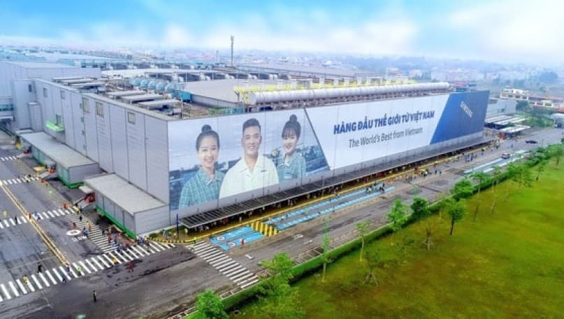 A strategic push for Vietnamese industry to escape the low-value assembly trap