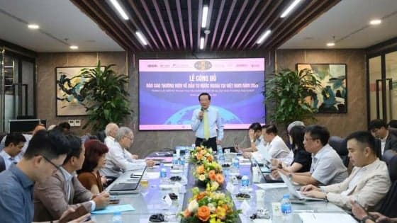 Vietnam enters phase of in-depth, selective FDI attraction: report