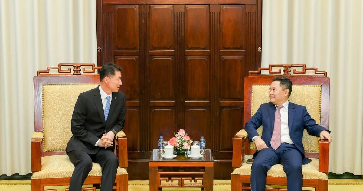 Another wholly foreign-owned bank joins Vietnamese market