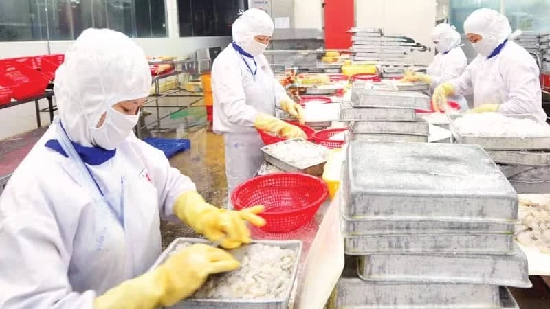 Efforts to maintain key agricultural markets