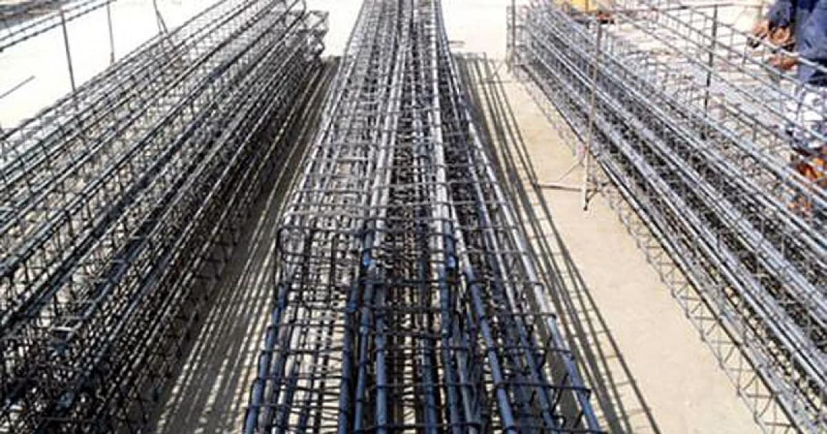 Canada launches review of anti-dumping measures on Vietnamese concrete reinforcing bar
