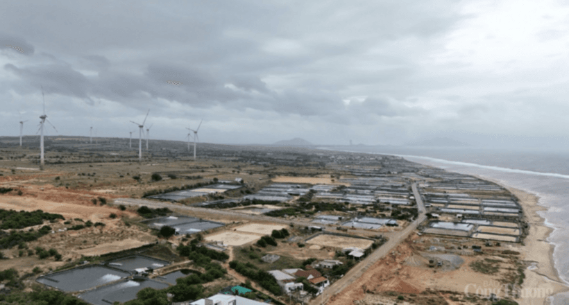 Energy storage batteries: The missing piece of renewable energy