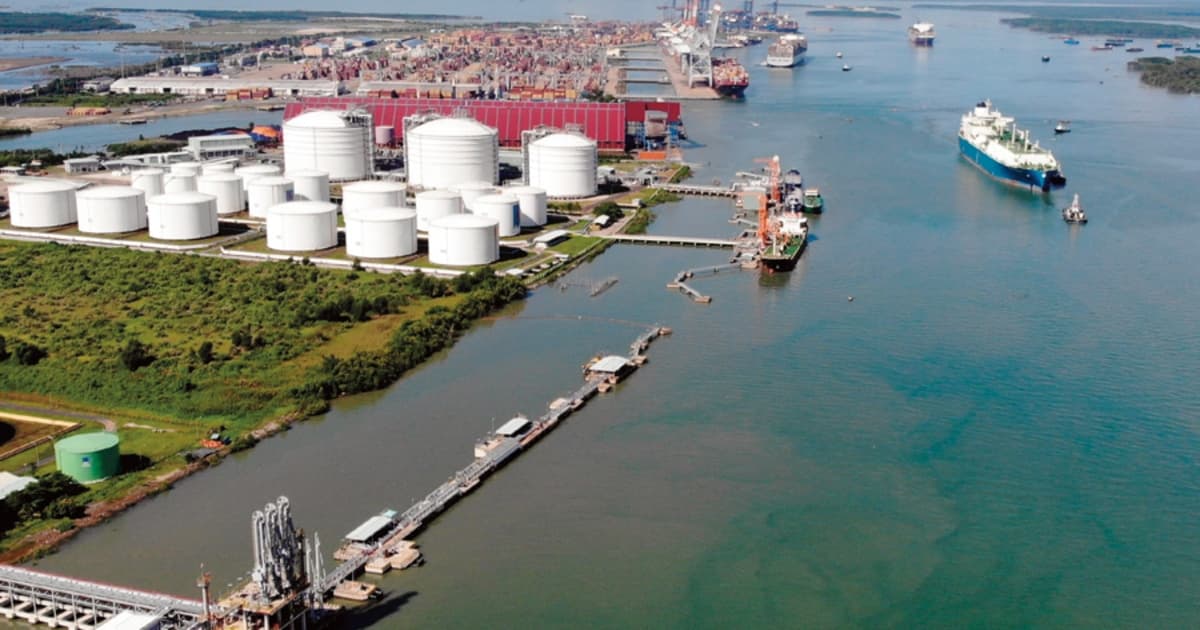 Vietnam’s path to energy self-sufficiency