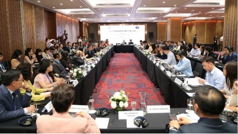 Creating a flexible policy environment to attract investment