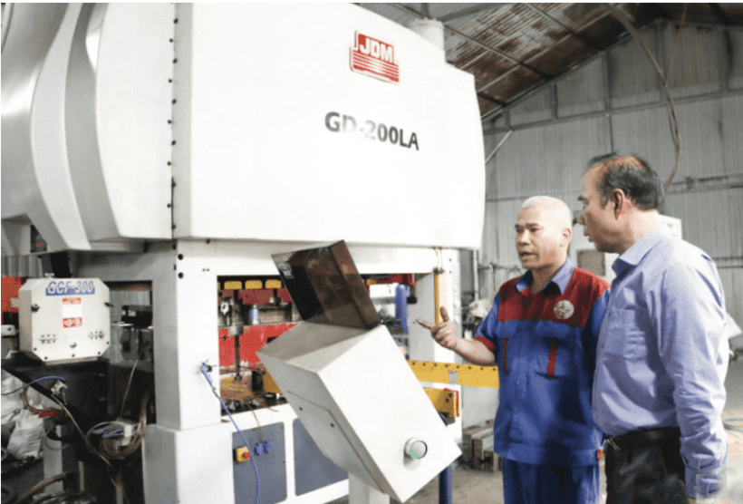 Decree No.235/2025/ND-CP: A new catalyst for rural industry