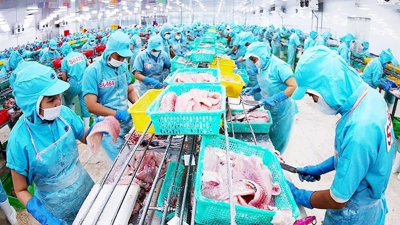 Viet Nam’s exports: new engine for sustainable growth