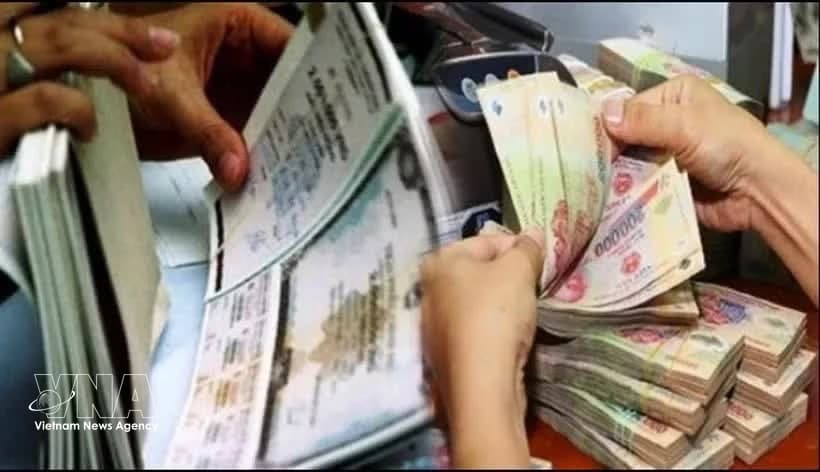 State Treasury raises 3 bln USD worth of Government bonds in Q1