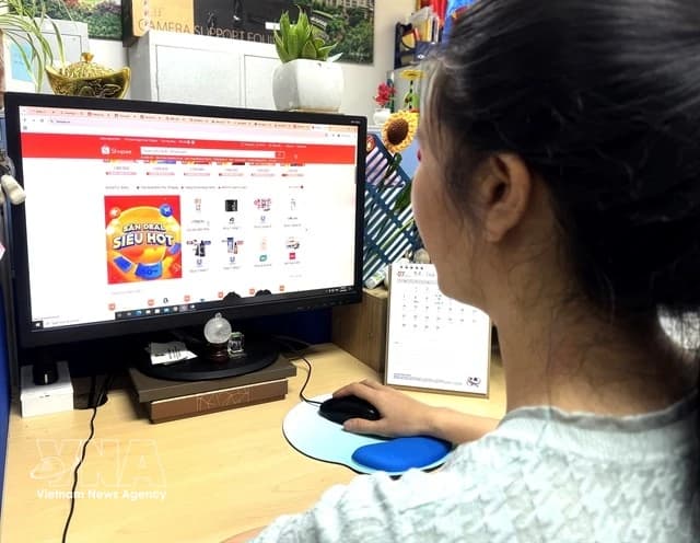 E-commerce boom shadowed by surge in counterfeit goods