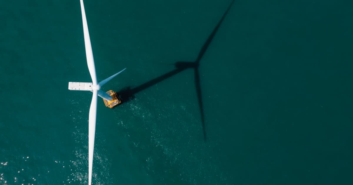 Vietnam’s offshore wind power landscape