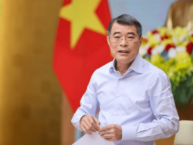 Prime Minister Le Minh Hung heads State Steering Committee for national key projects