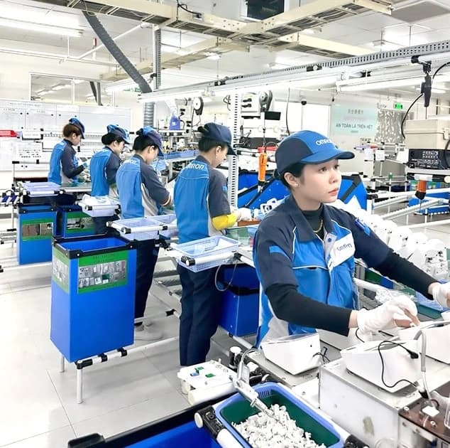 Vietnam emerges as strategic hub for Japanese investment shift