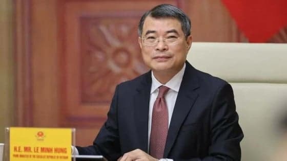 Vietnam welcomes US investment in energy, technology, telecom infrastructure: Prime Minister
