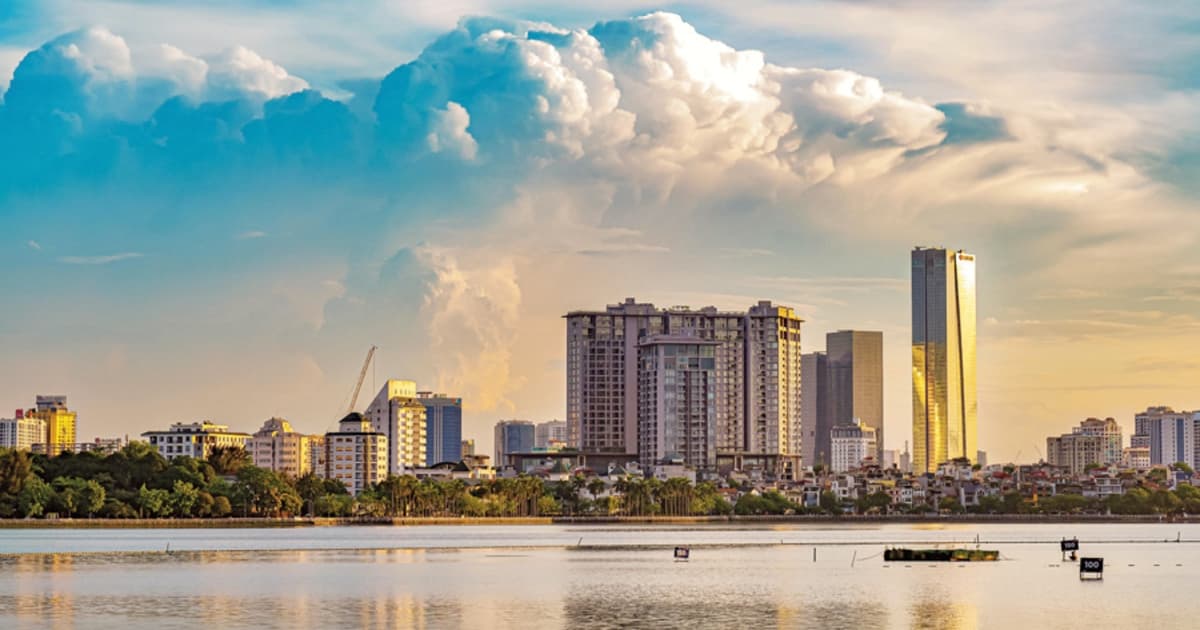 Looming pressure on Vietnam's economic growth