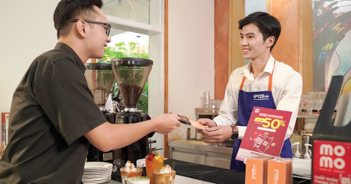 Vietnam’s F&B sector undergoing transformation