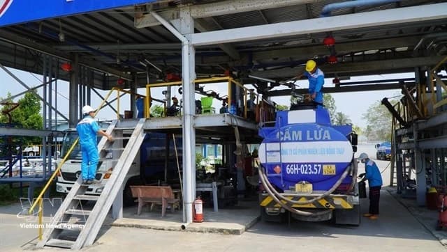 Government not manage kerosene prices from April 29