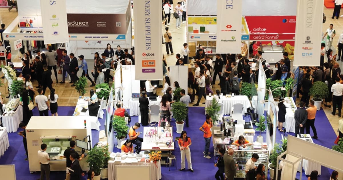 Structural bottlenecks to Vietnam’s retail market