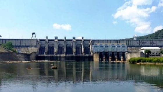 Central Vietnam province Gia Lai to have 600MW pumped storage hydropower plant