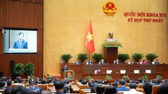 Vietnam aims to become one of world’s top 30 economies by 2030