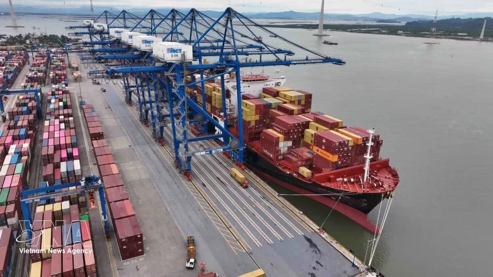 Rules of origin under regulations issued for Viet Nam-UAE comprehensive economic partnership agreement
