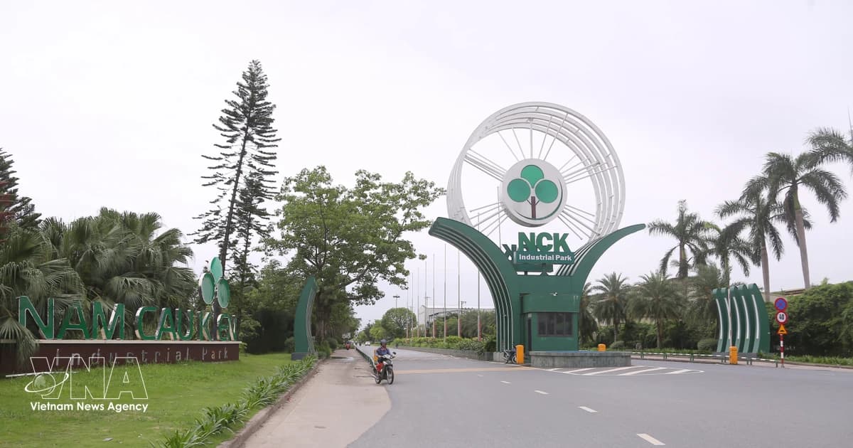 Resolution 68 opens new pathways for Vietnamese brands in regional, global markets