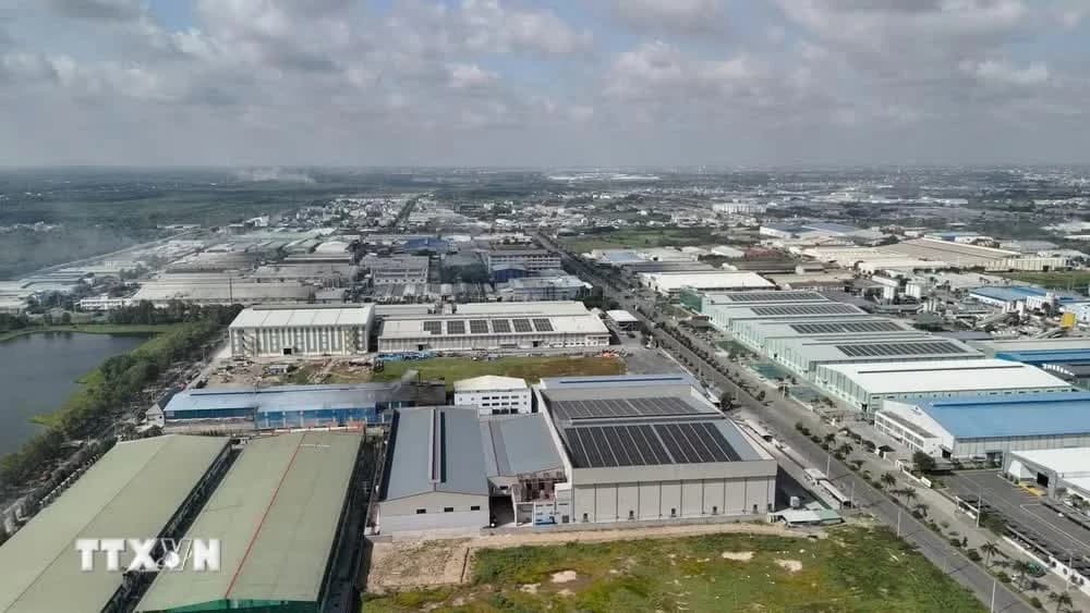 Tay Ninh prioritises investment attraction for 49 industrial park projects