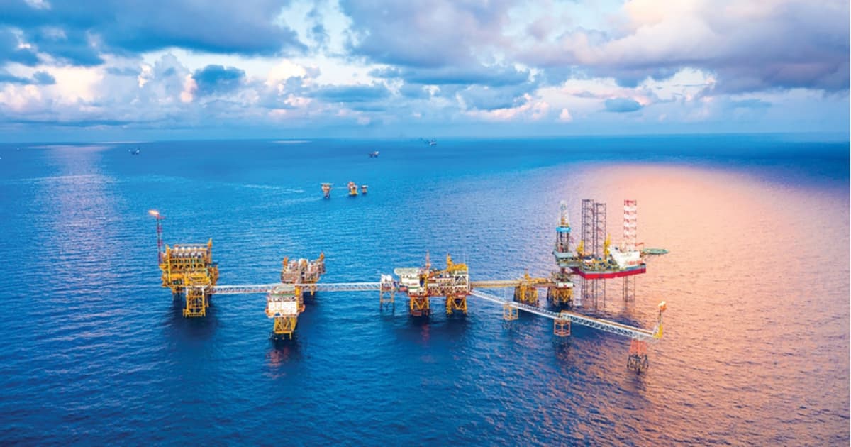 Clear strategic benefits from Vietnam - Russia energy cooperation