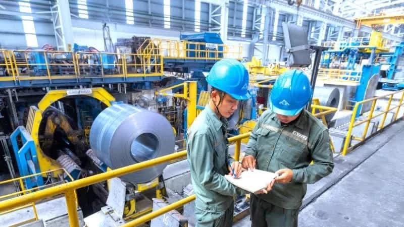 Persisting with high growth targets