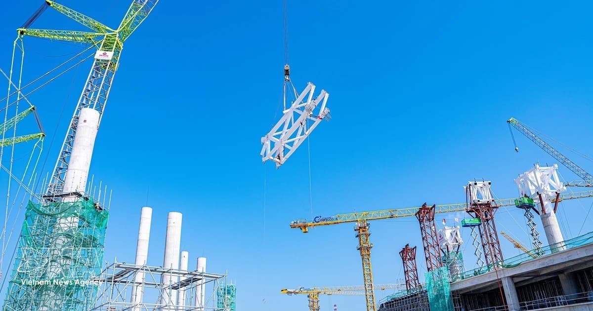 National Assembly adopts medium-term public investment plan for 2026-2030