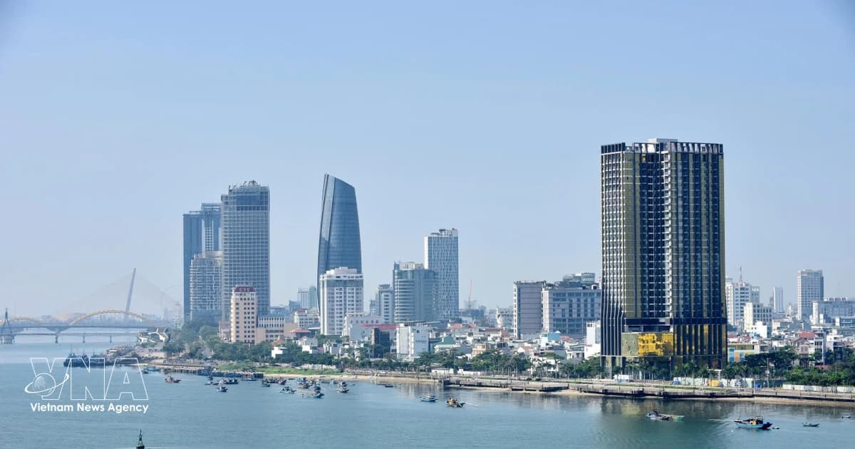 Overseas Vietnamese expert sees private sector's greater role in Vietnam’s growth