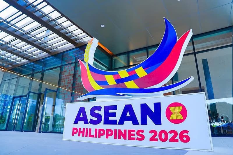 ASEAN remains a top strategic priority in Vietnam’s foreign policy