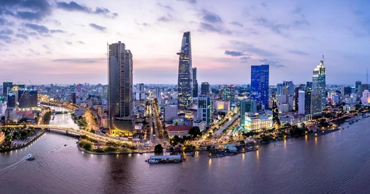 HCMC speeds up disbursement of $5.6 bln in public investment