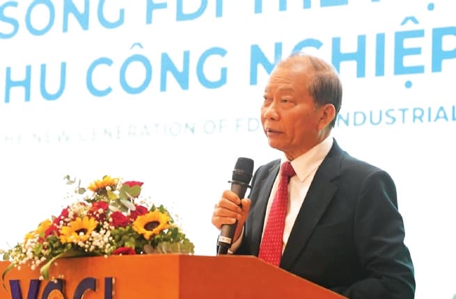 Next-Generation FDI: Enhancing Vietnam’s Growth Quality and Competitiveness