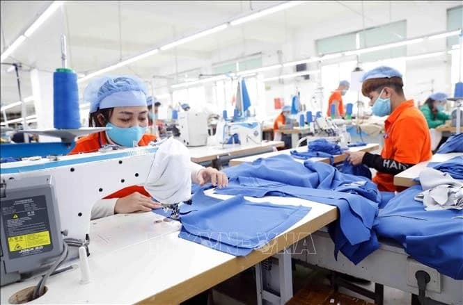 Top Vietnamese leader’s visit to Sri Lanka to tap trade potential